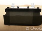 Radio / CD-Player / DVD-Player / Navigation