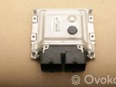 Unidad de control/módulo del motor