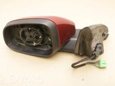 Front door electric wing mirror