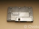 Autres unités de commande / modules