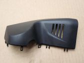 Rearview mirror trim