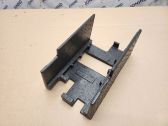 Battery box tray
