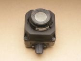 Night vision camera