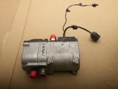 Auxiliary pre-heater (Webasto)