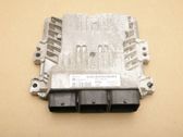 Calculateur moteur ECU