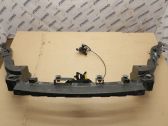 Radiator support slam panel bracket