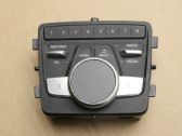 Head unit multimedia control