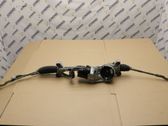 Steering rack