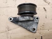 Generator/alternator belt tensioner
