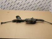 Steering rack