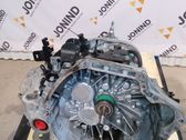 Manual 6 speed gearbox