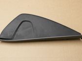 Dashboard side end trim