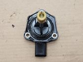 Oil pressure sensor