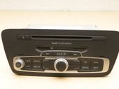 Radio / CD-Player / DVD-Player / Navigation