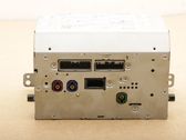 Radio/CD/DVD/GPS head unit