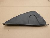 Dashboard side end trim