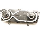 Climate control unit