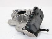 EGR valve