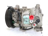 Klimakompressor Pumpe