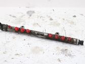 Fuel main line pipe