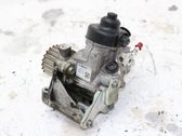Fuel injection high pressure pump