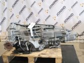 Automatic gearbox