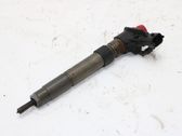 Injecteur de carburant