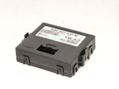 Gateway control module