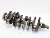Vilebrequin du moteur