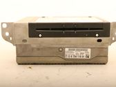 Radio/CD/DVD/GPS head unit