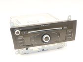 Radio / CD-Player / DVD-Player / Navigation