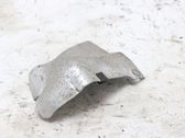 Exhaust heat shield