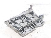 Driveshaft support bearing bracket