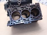 Engine block