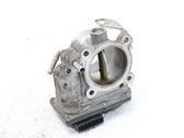 Throttle valve