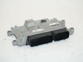 Calculateur moteur ECU