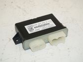 Adblue control unit