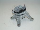 Gearbox mount