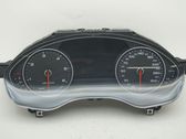 Speedometer (instrument cluster)