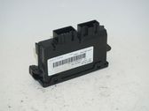 Tailgate/trunk control unit/module
