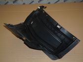 Front wheel arch liner splash guards