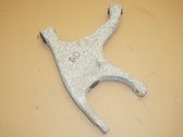 Rear upper control arm/wishbone