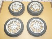 18 Zoll Leichtmetallrad Alufelge