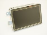 Bildschirm / Display / Anzeige
