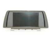 Bildschirm / Display / Anzeige