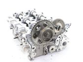 Engine head