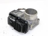 Throttle valve