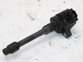 High voltage ignition coil