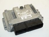 Motorsteuergerät ECU