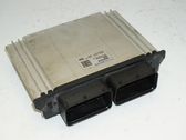 Calculateur moteur ECU